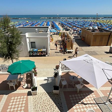 Hotel Bartolini Bellaria-Igea Marina Zewnętrze zdjęcie
