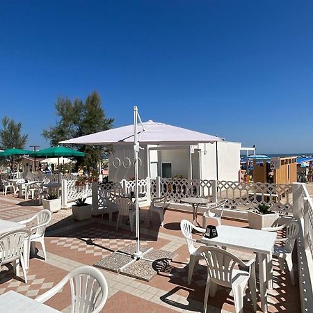 Hotel Bartolini Bellaria-Igea Marina Zewnętrze zdjęcie