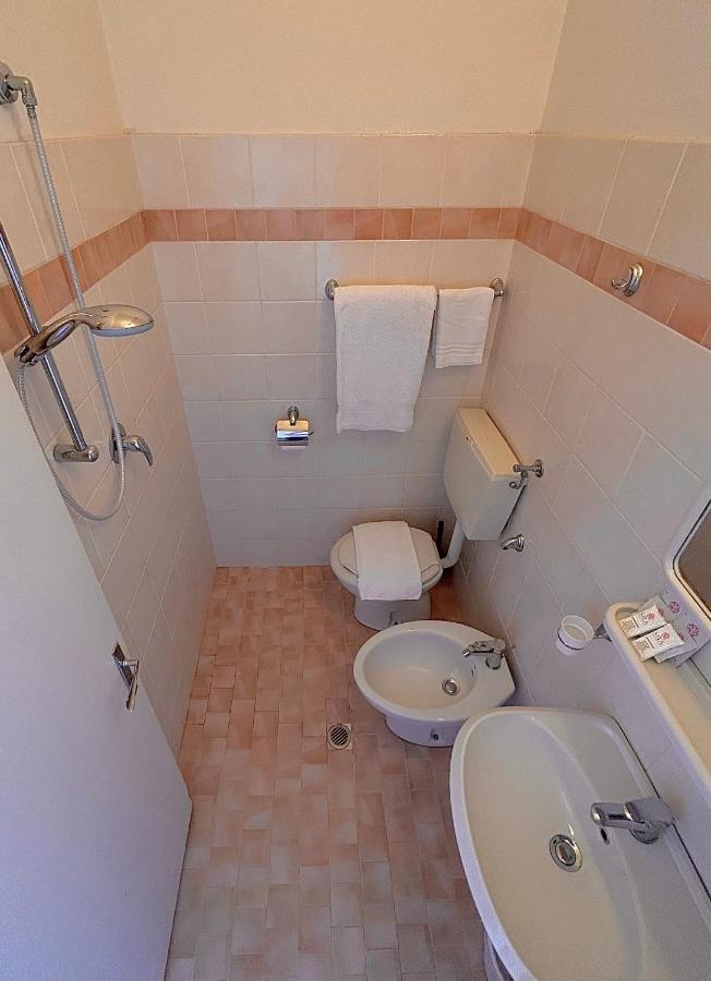Hotel Bartolini Bellaria-Igea Marina Zewnętrze zdjęcie