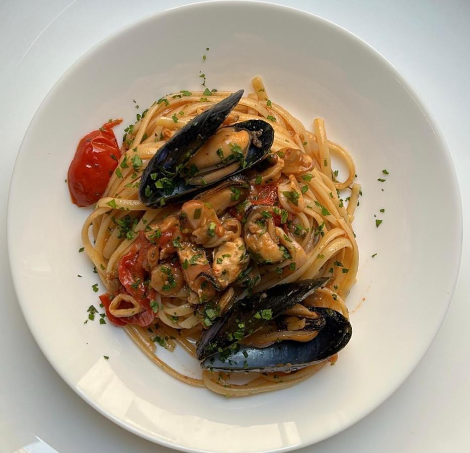 Hotel Bartolini Bellaria-Igea Marina Zewnętrze zdjęcie