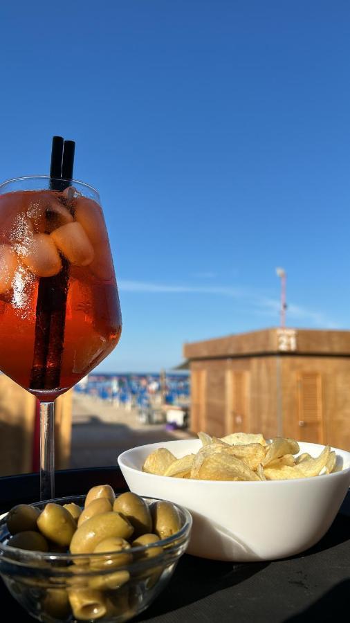Hotel Bartolini Bellaria-Igea Marina Zewnętrze zdjęcie