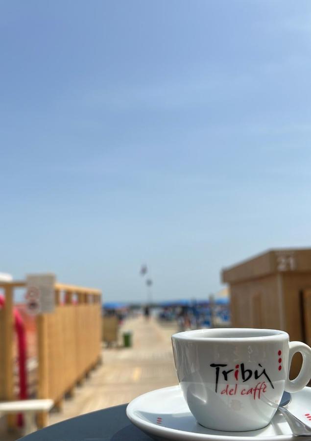 Hotel Bartolini Bellaria-Igea Marina Zewnętrze zdjęcie