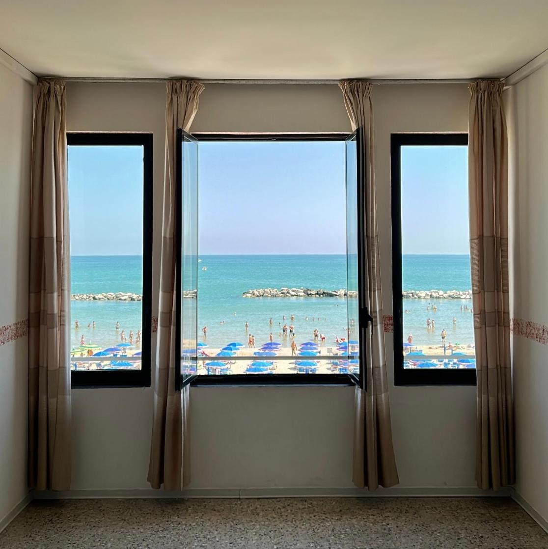 Hotel Bartolini Bellaria-Igea Marina Zewnętrze zdjęcie