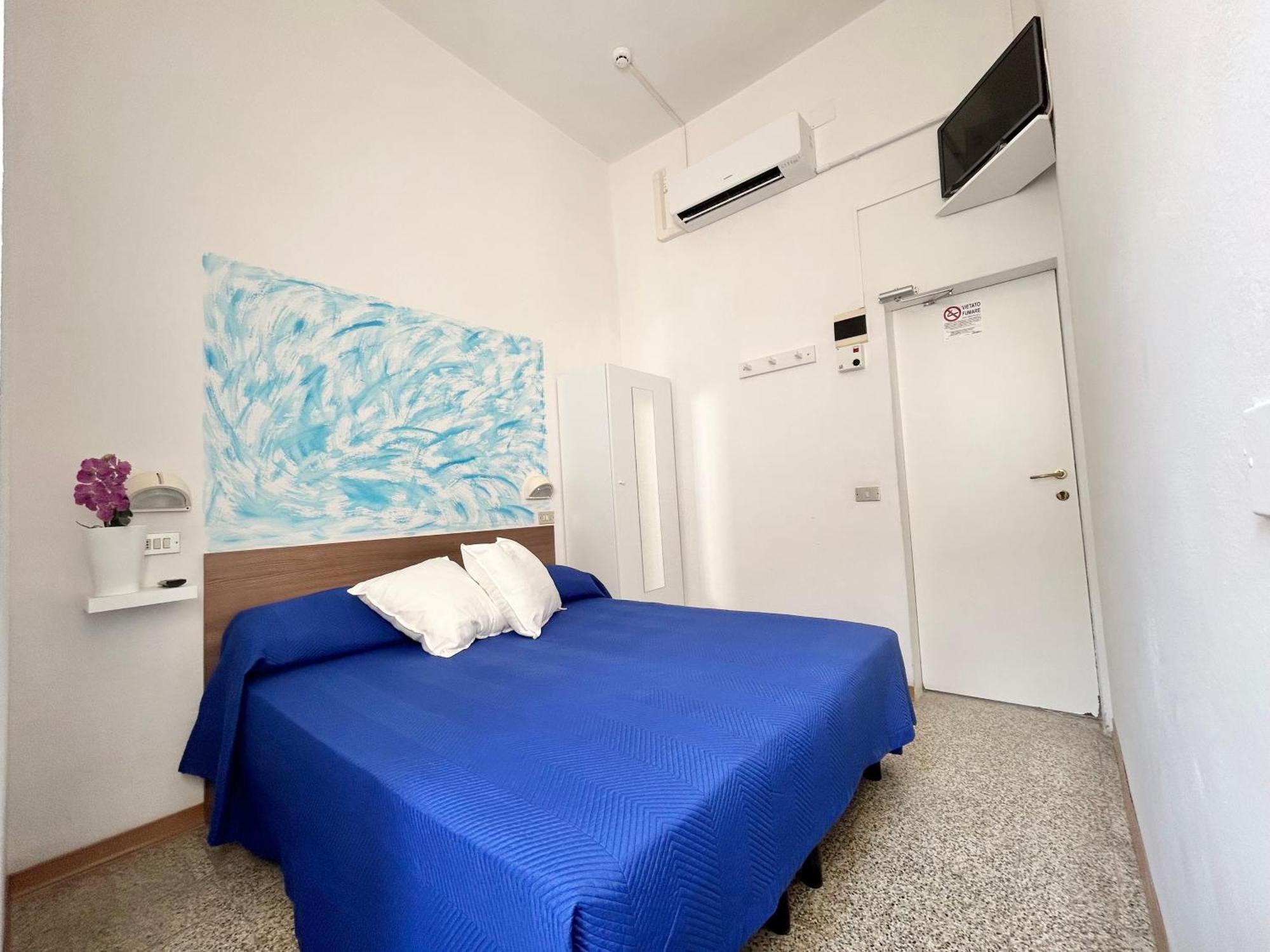 Hotel Bartolini Bellaria-Igea Marina Zewnętrze zdjęcie