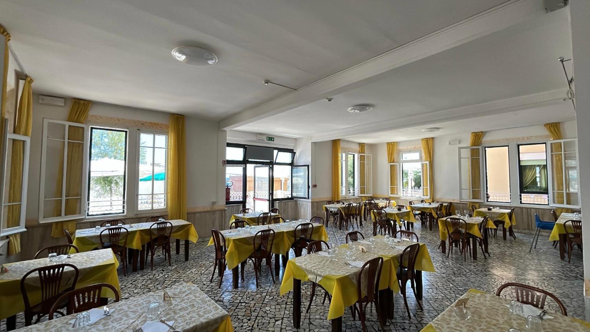 Hotel Bartolini Bellaria-Igea Marina Zewnętrze zdjęcie