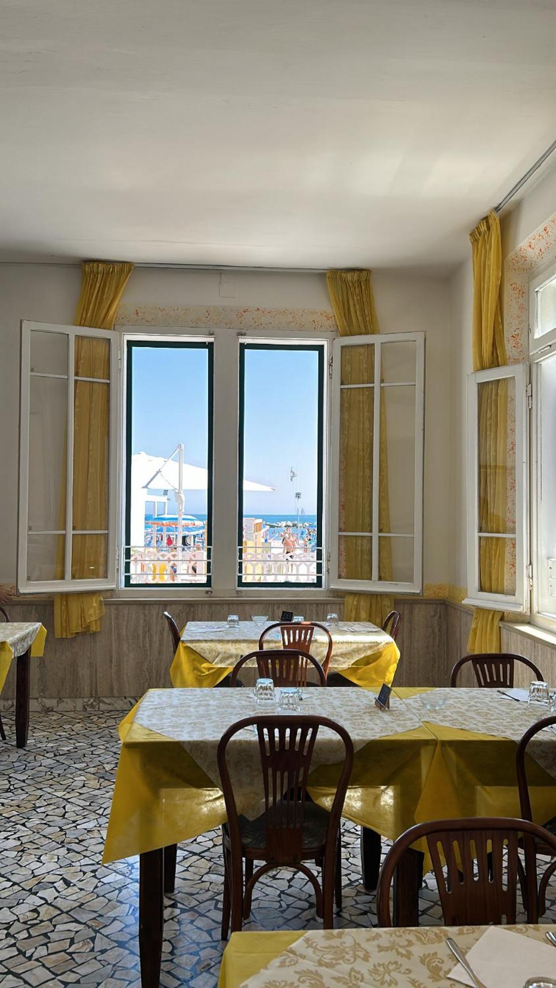 Hotel Bartolini Bellaria-Igea Marina Zewnętrze zdjęcie
