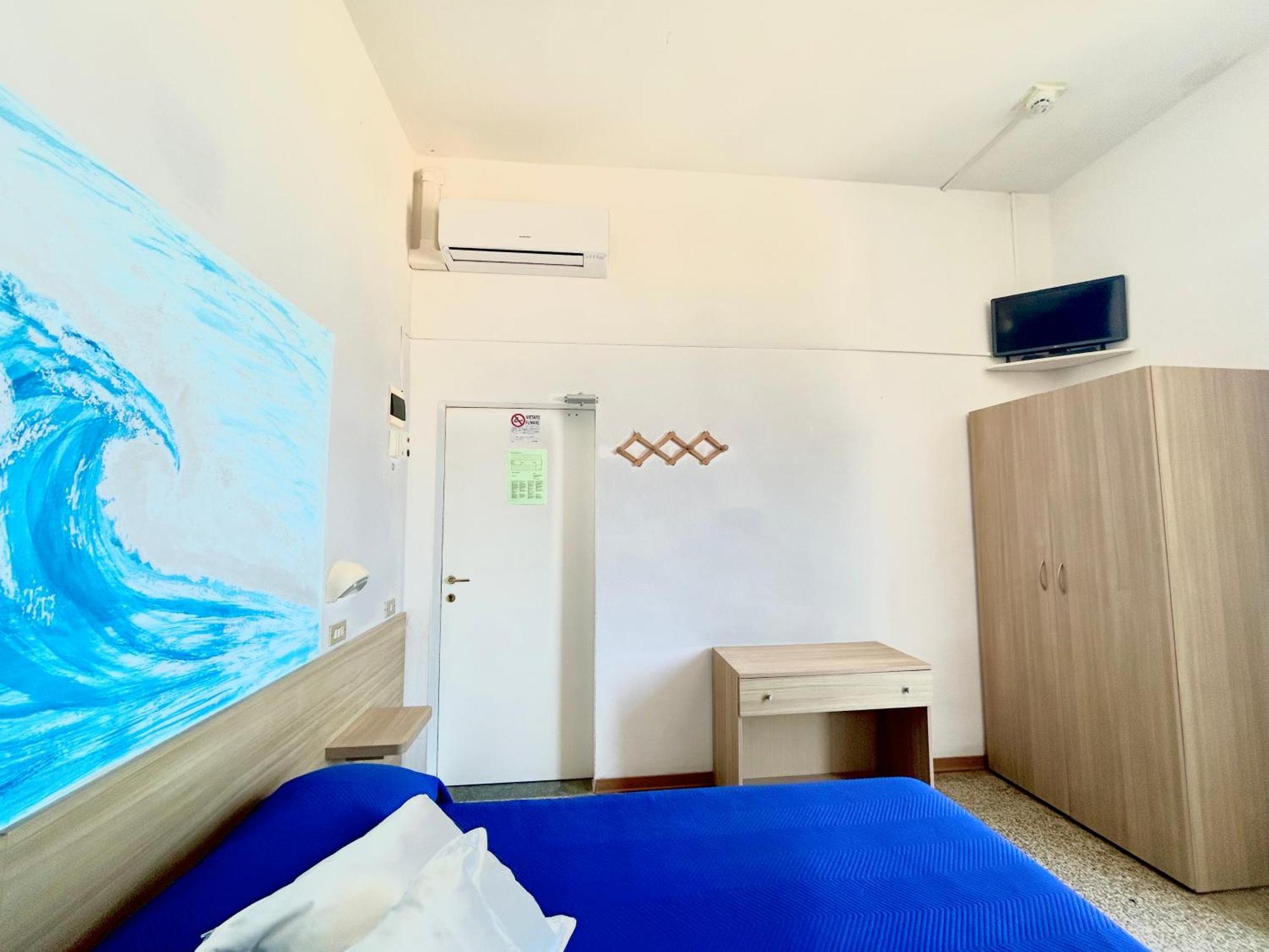 Hotel Bartolini Bellaria-Igea Marina Zewnętrze zdjęcie
