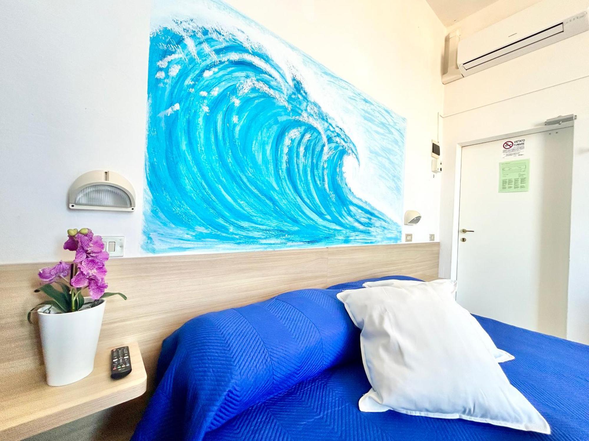 Hotel Bartolini Bellaria-Igea Marina Zewnętrze zdjęcie