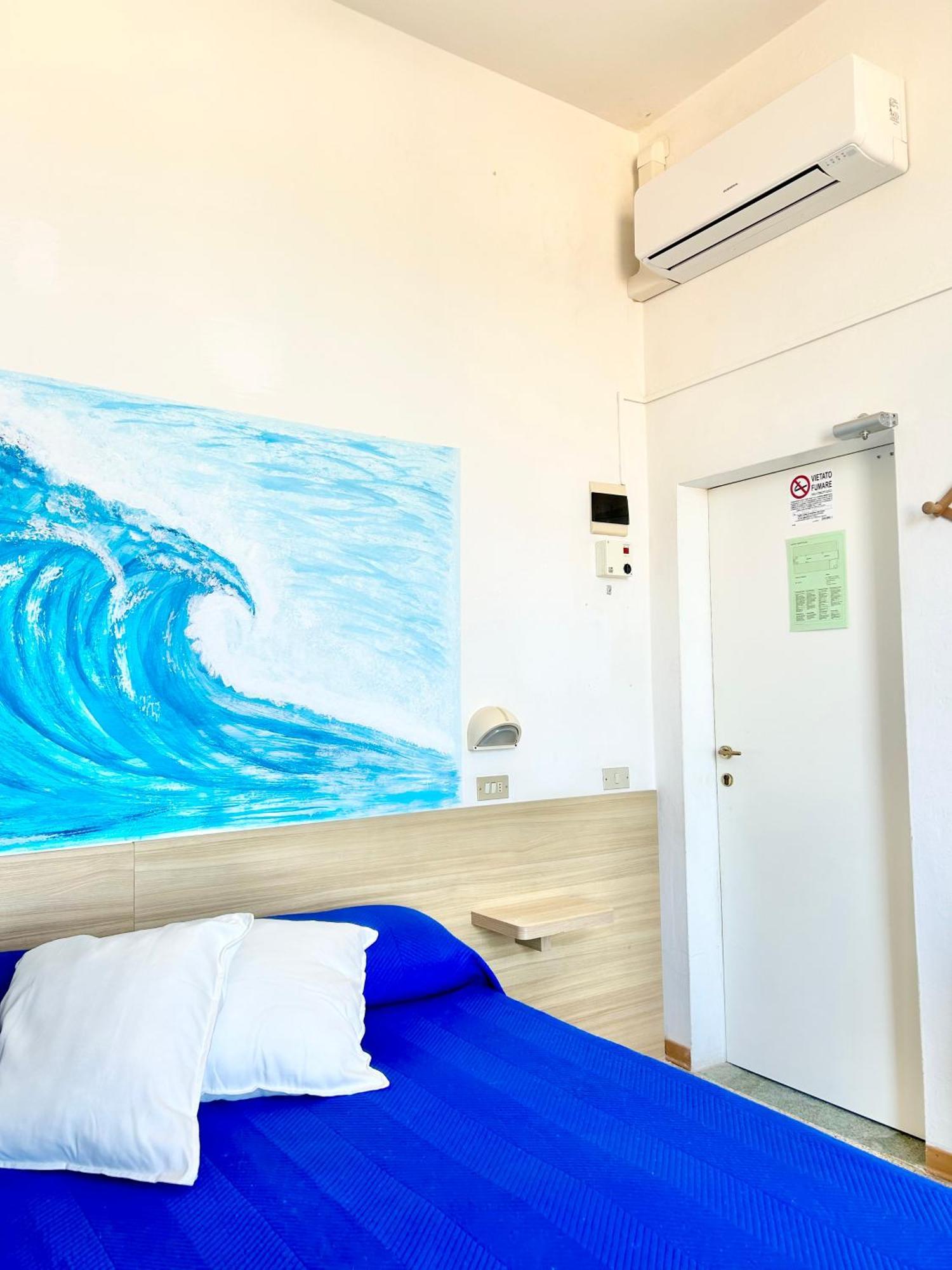 Hotel Bartolini Bellaria-Igea Marina Zewnętrze zdjęcie